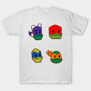 ROTTMNT Cookies T-Shirt